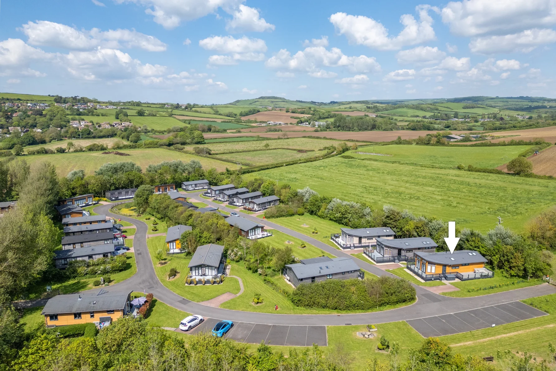 West Dorset Leisure Holidays