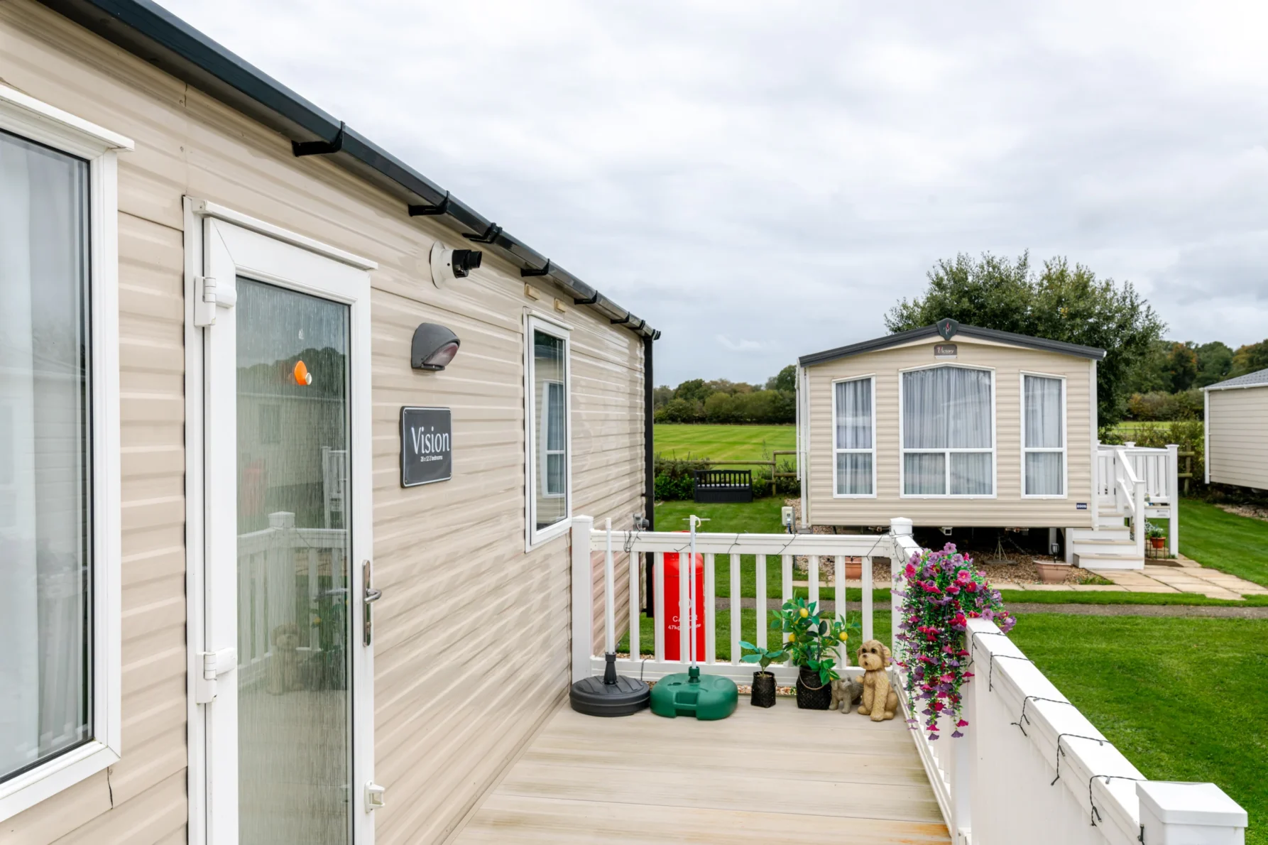 West Dorset Leisure Holidays