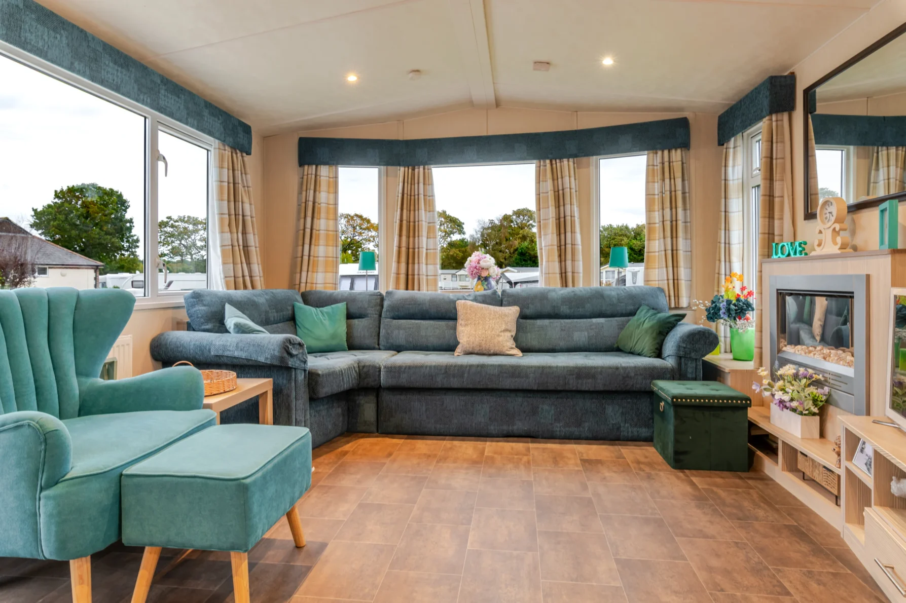 West Dorset Leisure Holidays