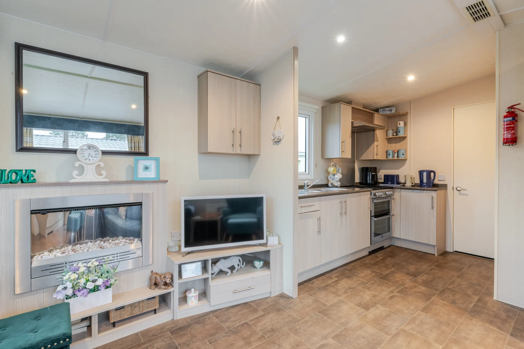 West Dorset Leisure Holidays