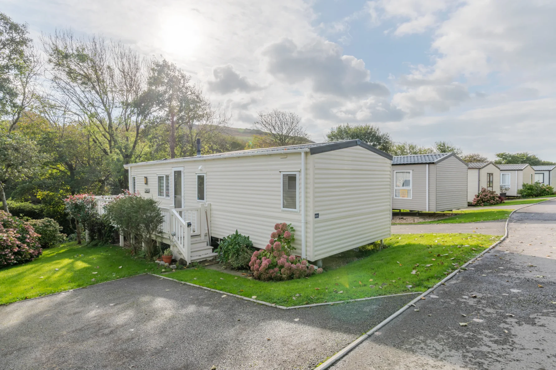 West Dorset Leisure Holidays