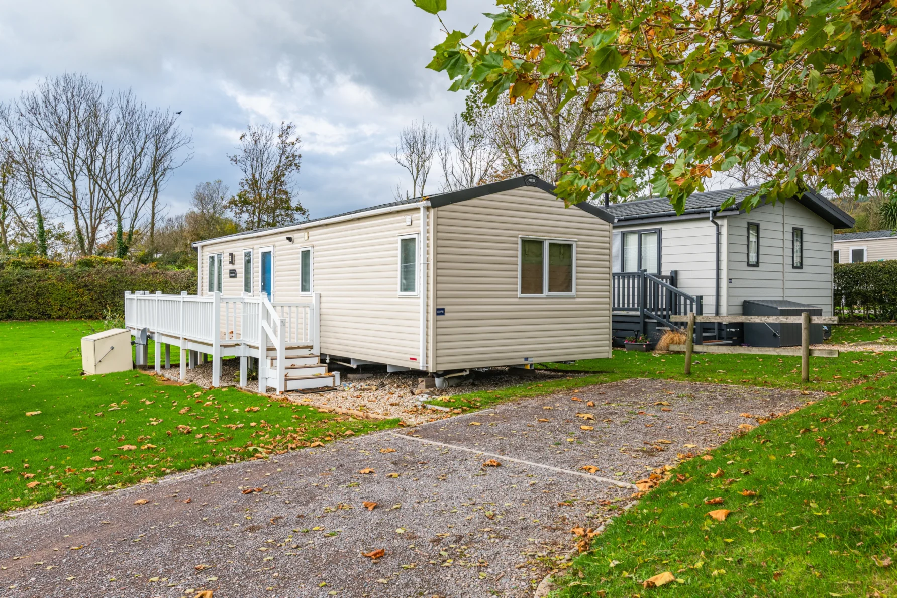 West Dorset Leisure Holidays