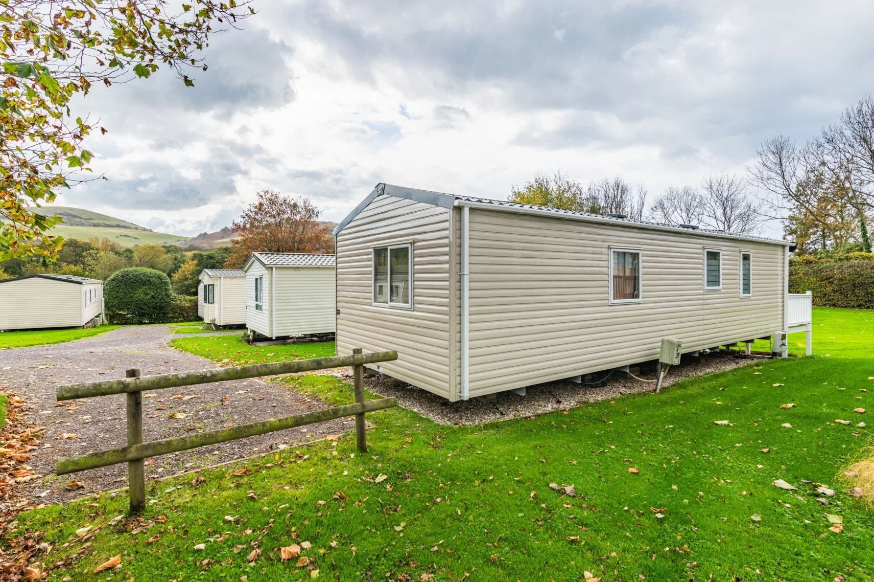 West Dorset Leisure Holidays