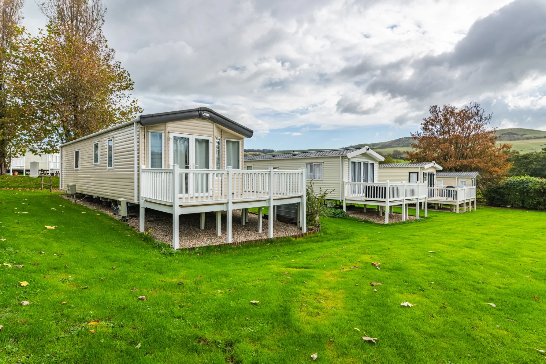 West Dorset Leisure Holidays