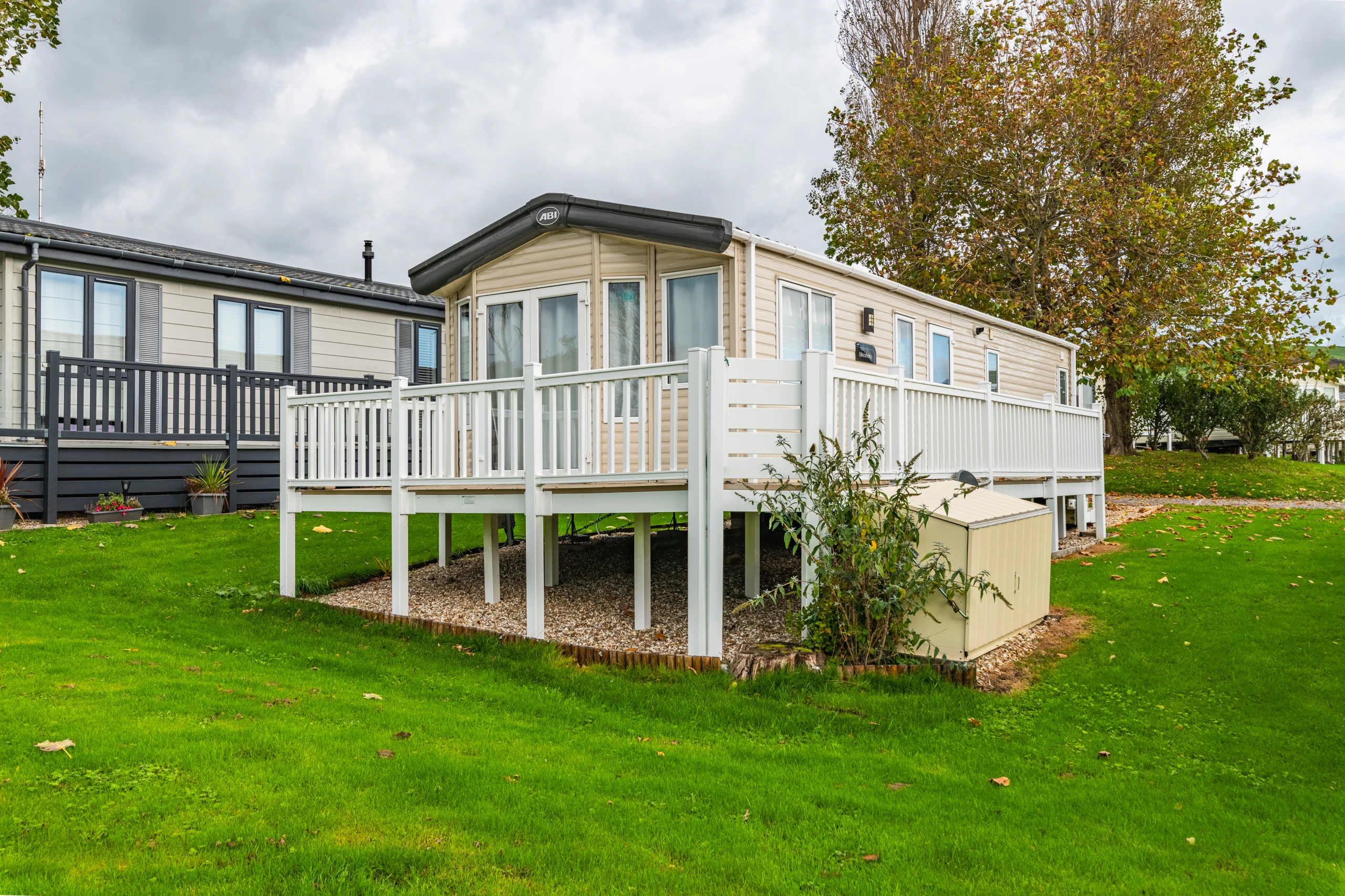 West Dorset Leisure Holidays