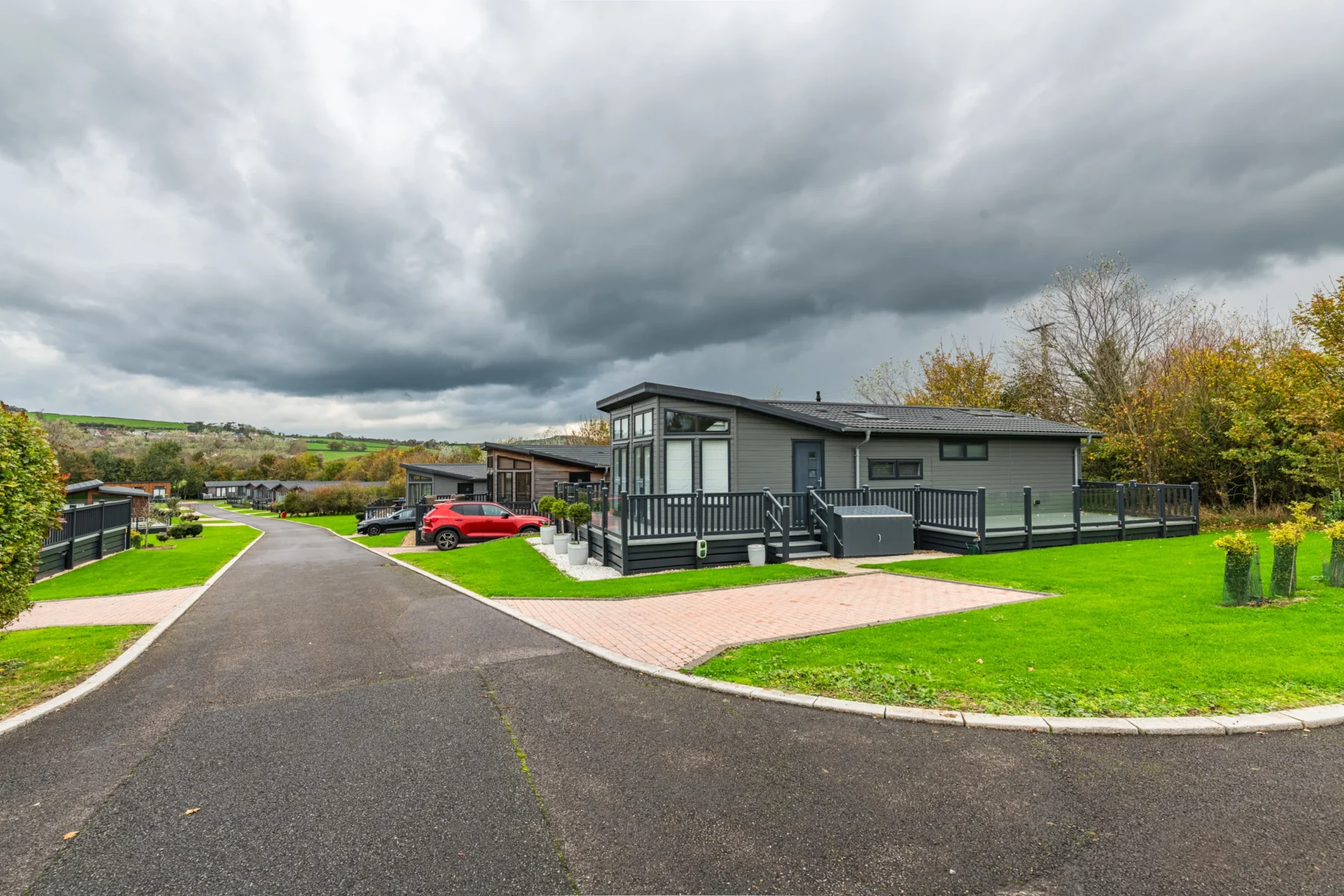 West Dorset Leisure Holidays