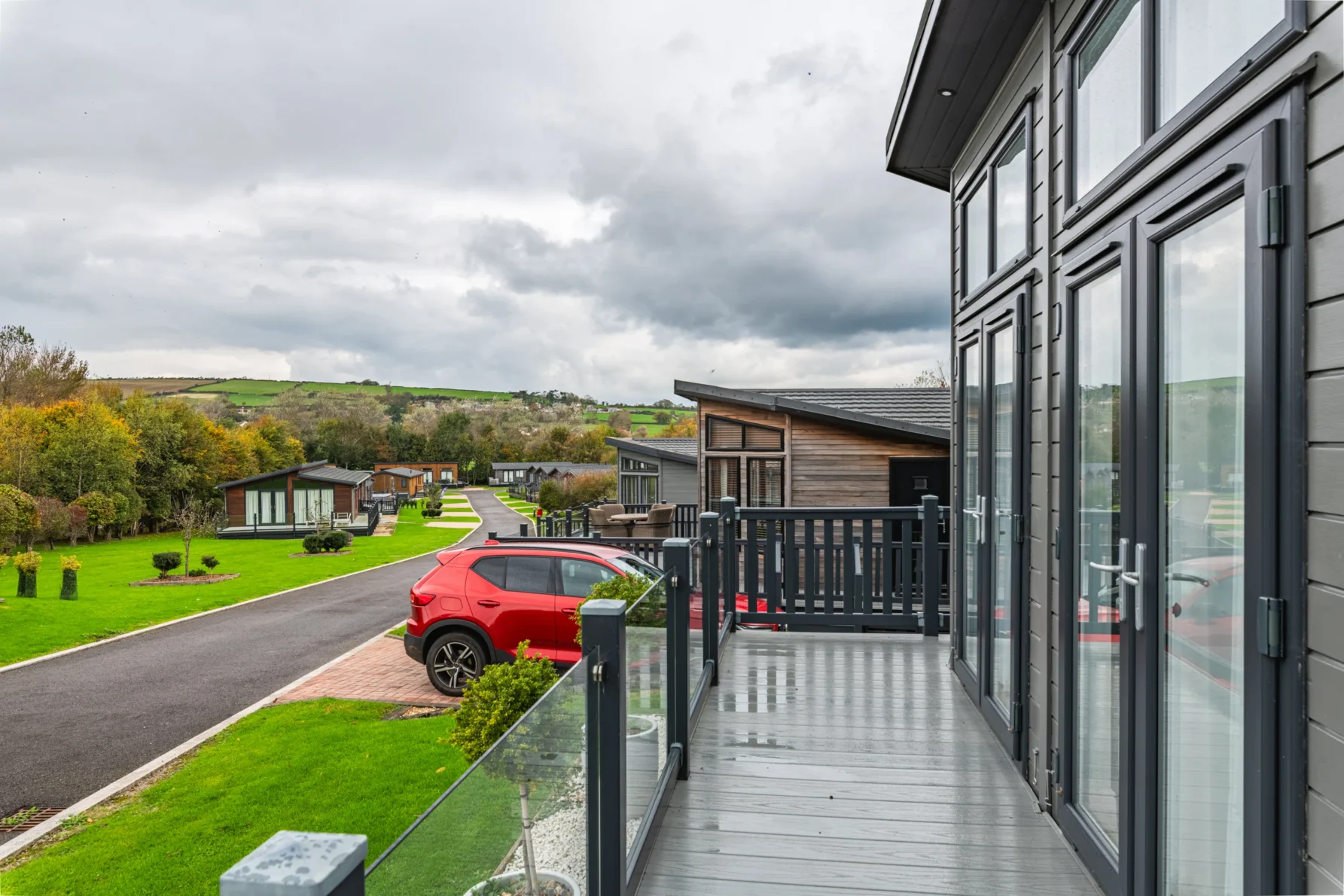 West Dorset Leisure Holidays