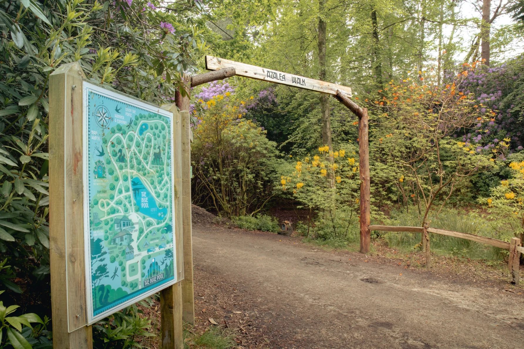 West Dorset Leisure Holidays