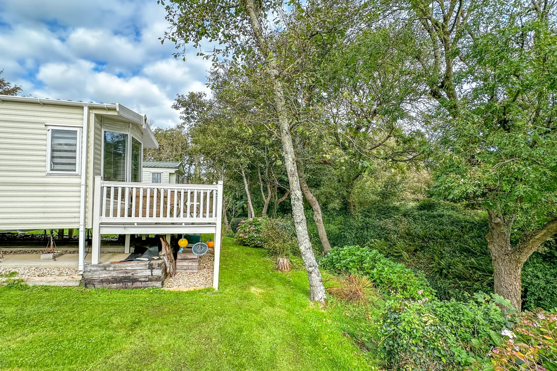 West Dorset Leisure Holidays