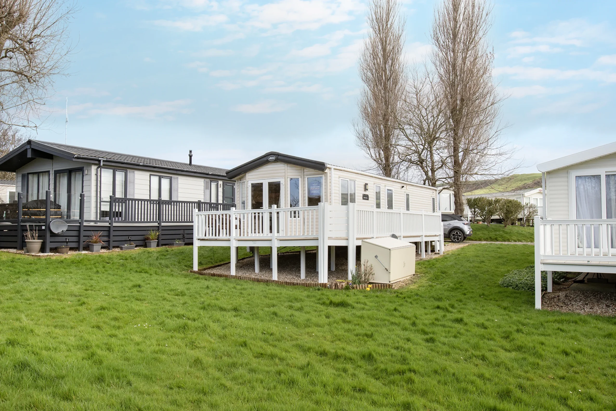 West Dorset Leisure Holidays