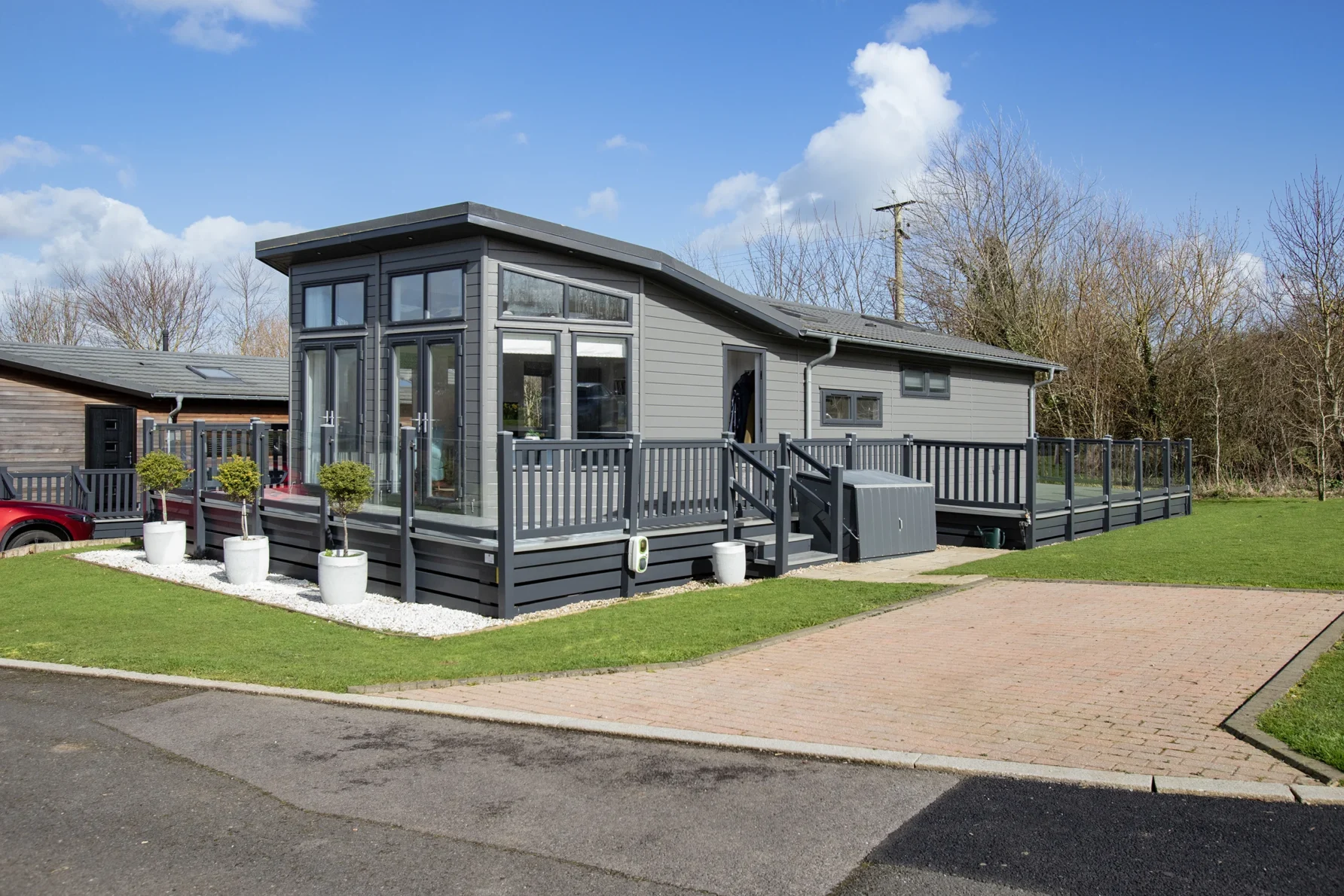 West Dorset Leisure Holidays