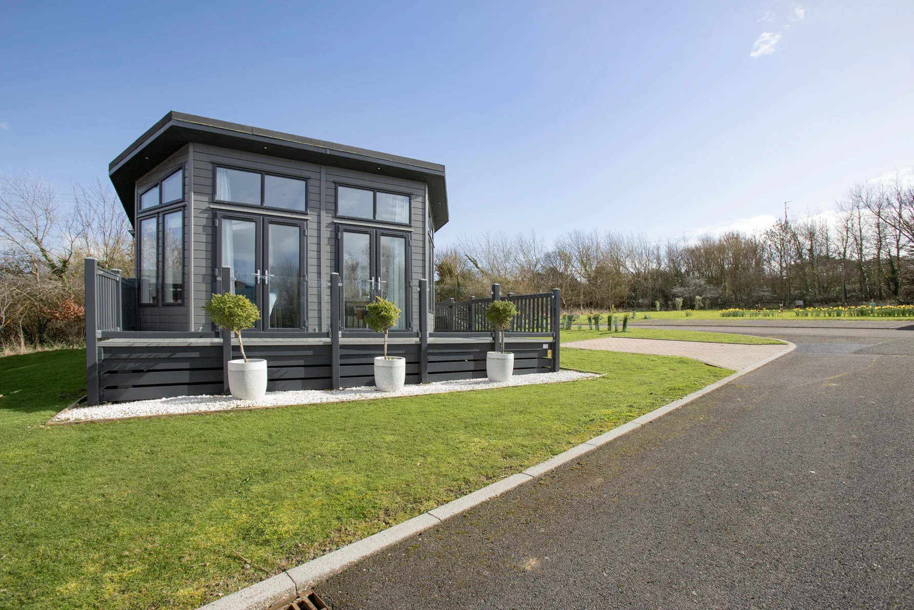 West Dorset Leisure Holidays