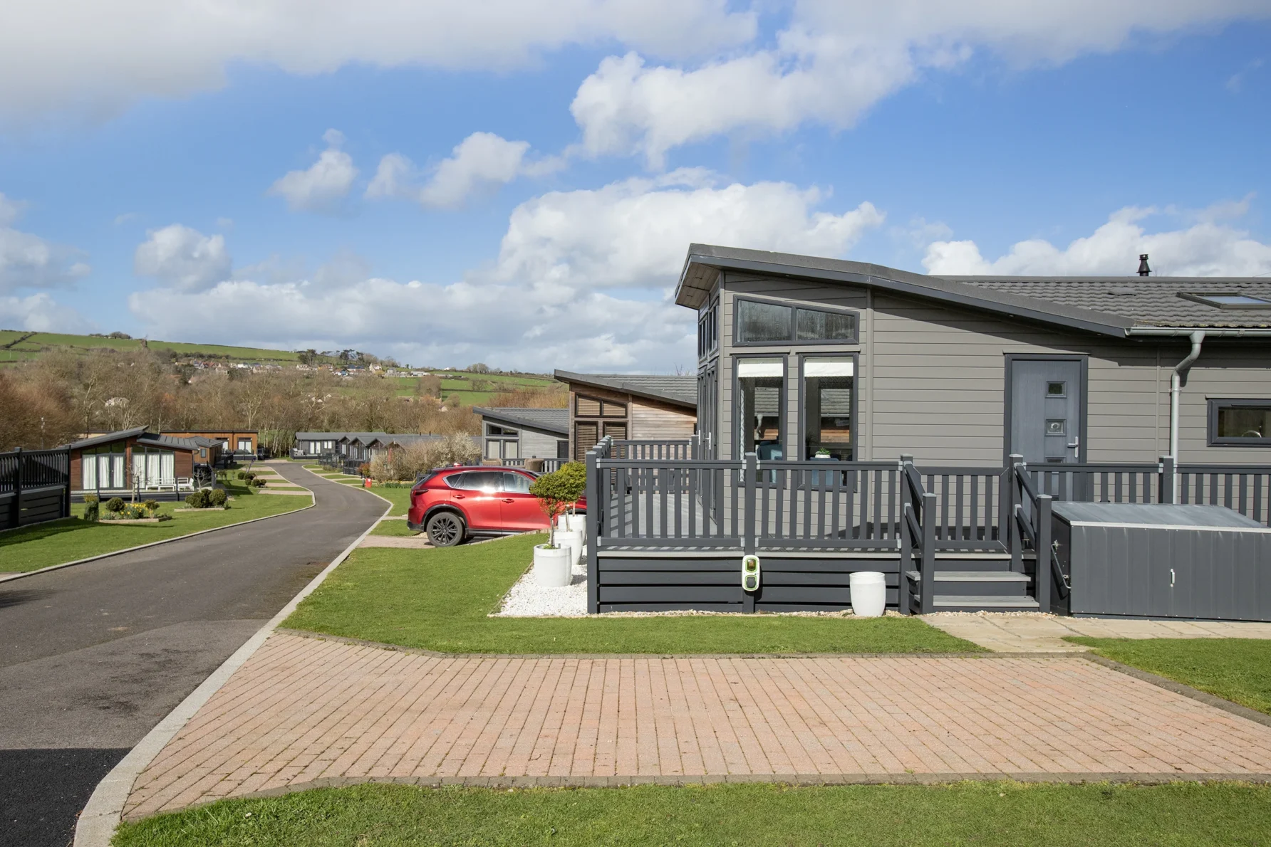 West Dorset Leisure Holidays