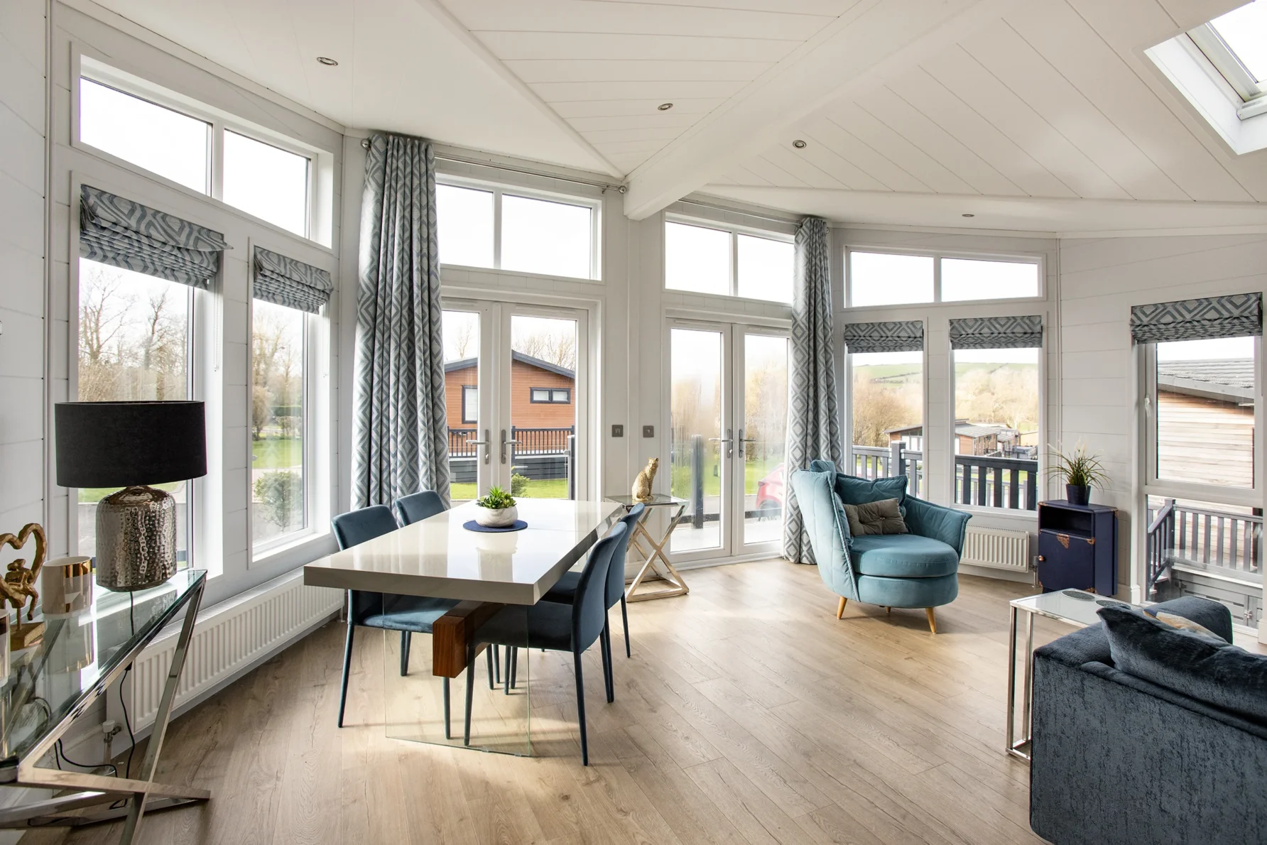 West Dorset Leisure Holidays