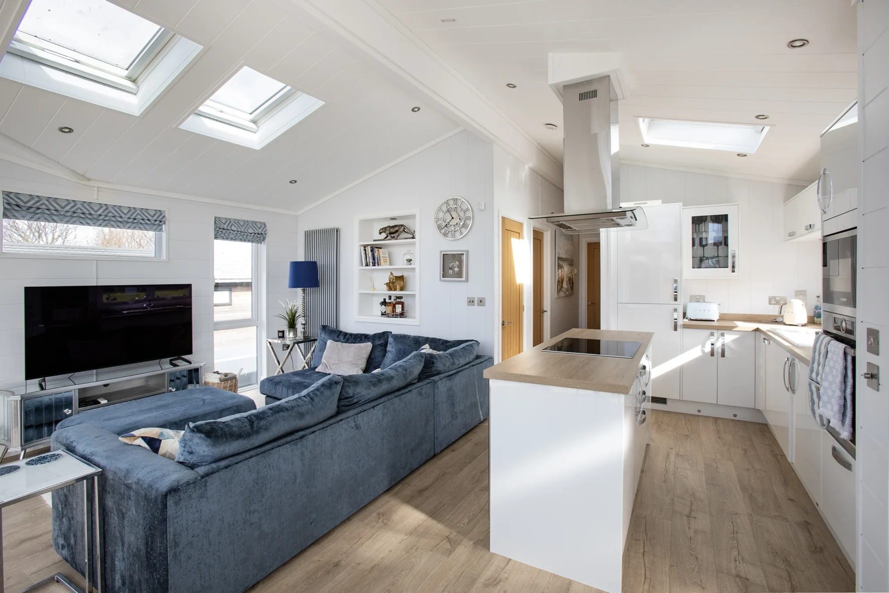 West Dorset Leisure Holidays