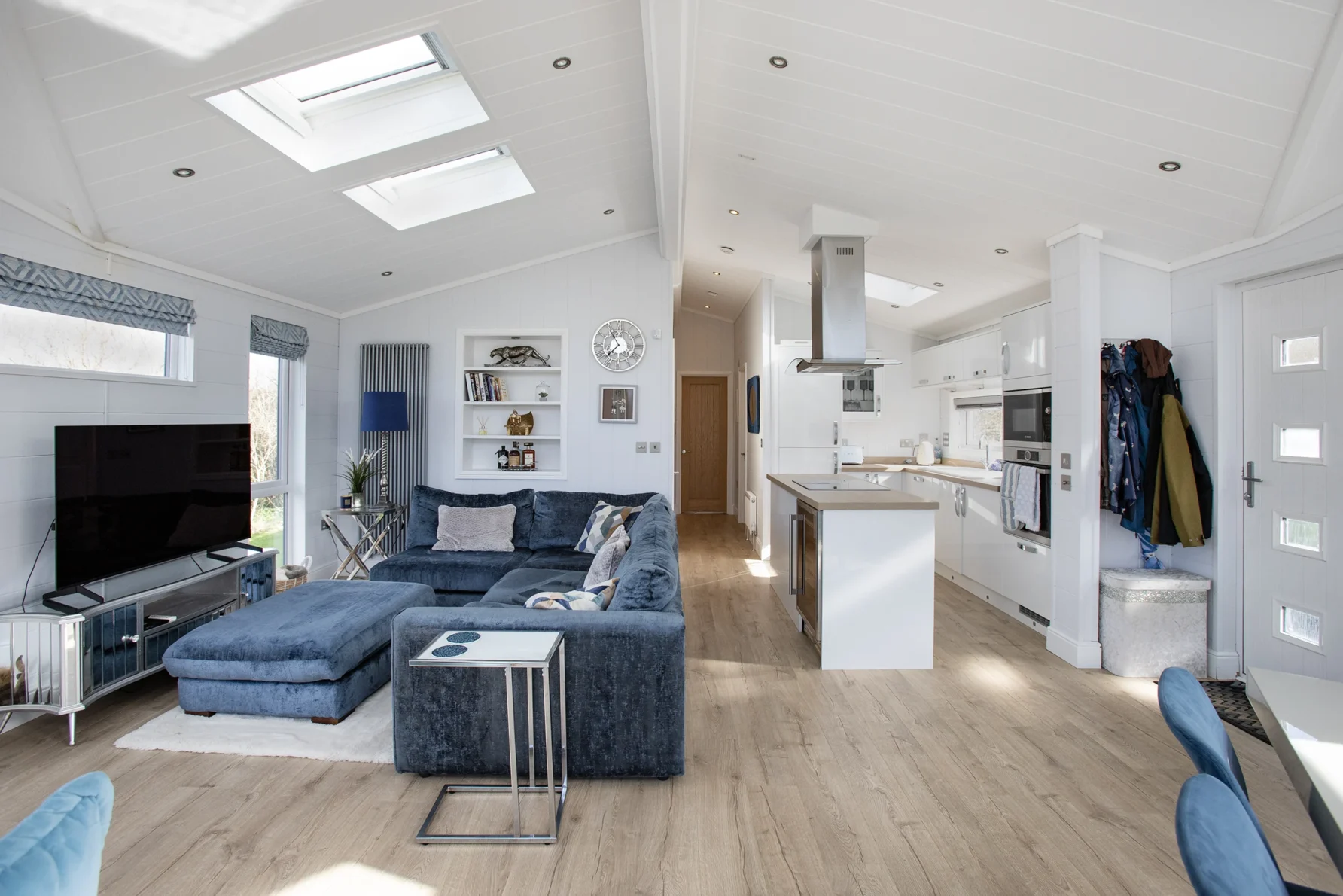 West Dorset Leisure Holidays