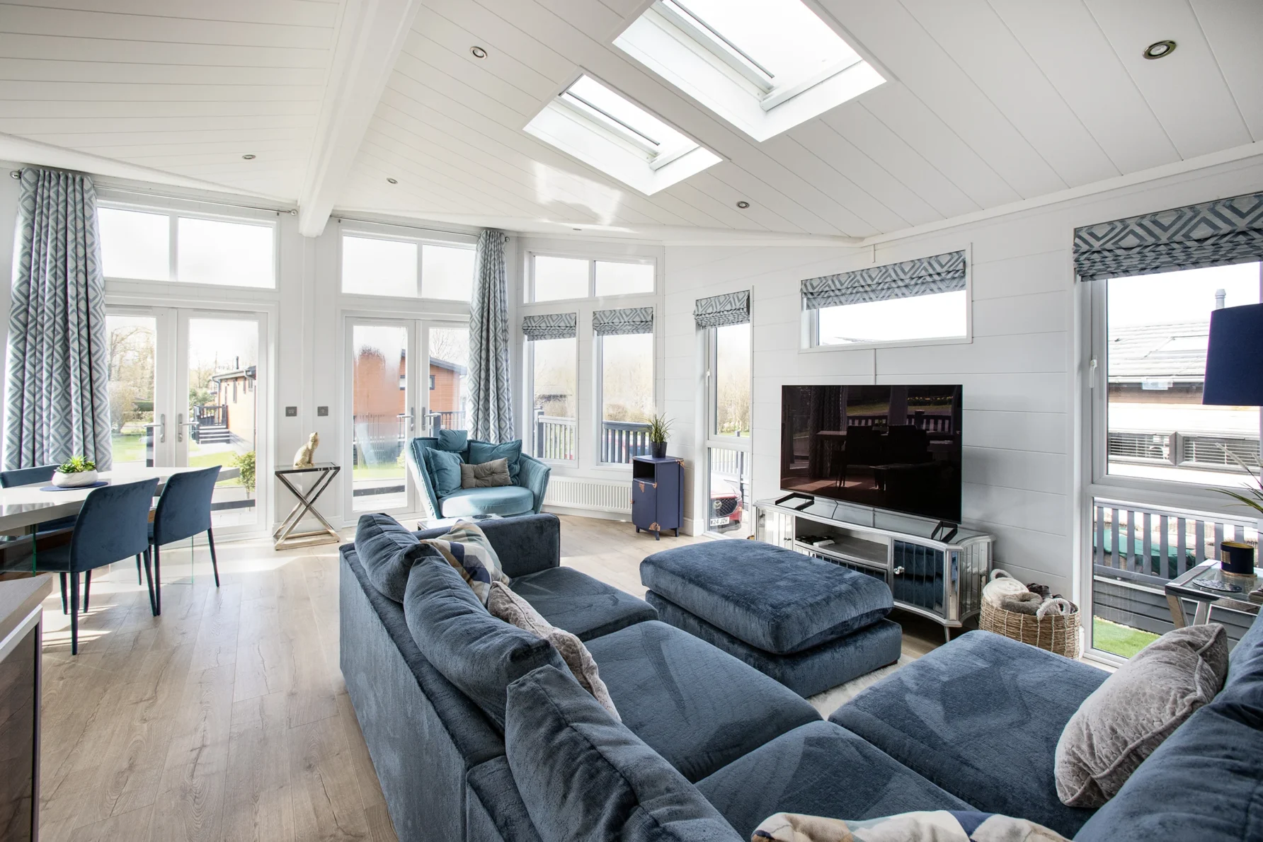 West Dorset Leisure Holidays