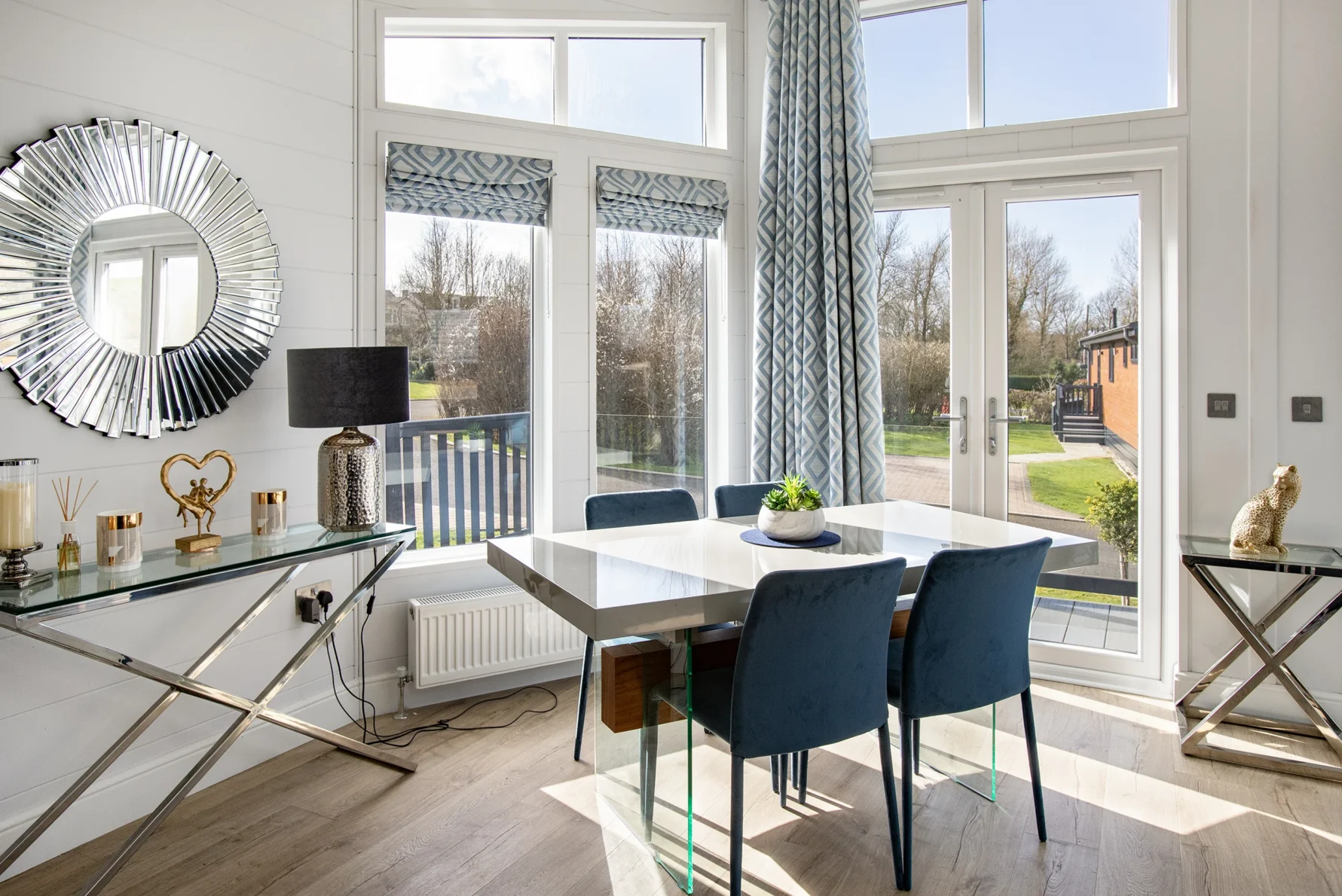 West Dorset Leisure Holidays