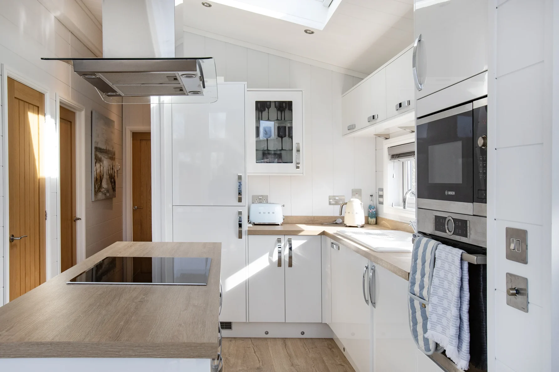 West Dorset Leisure Holidays