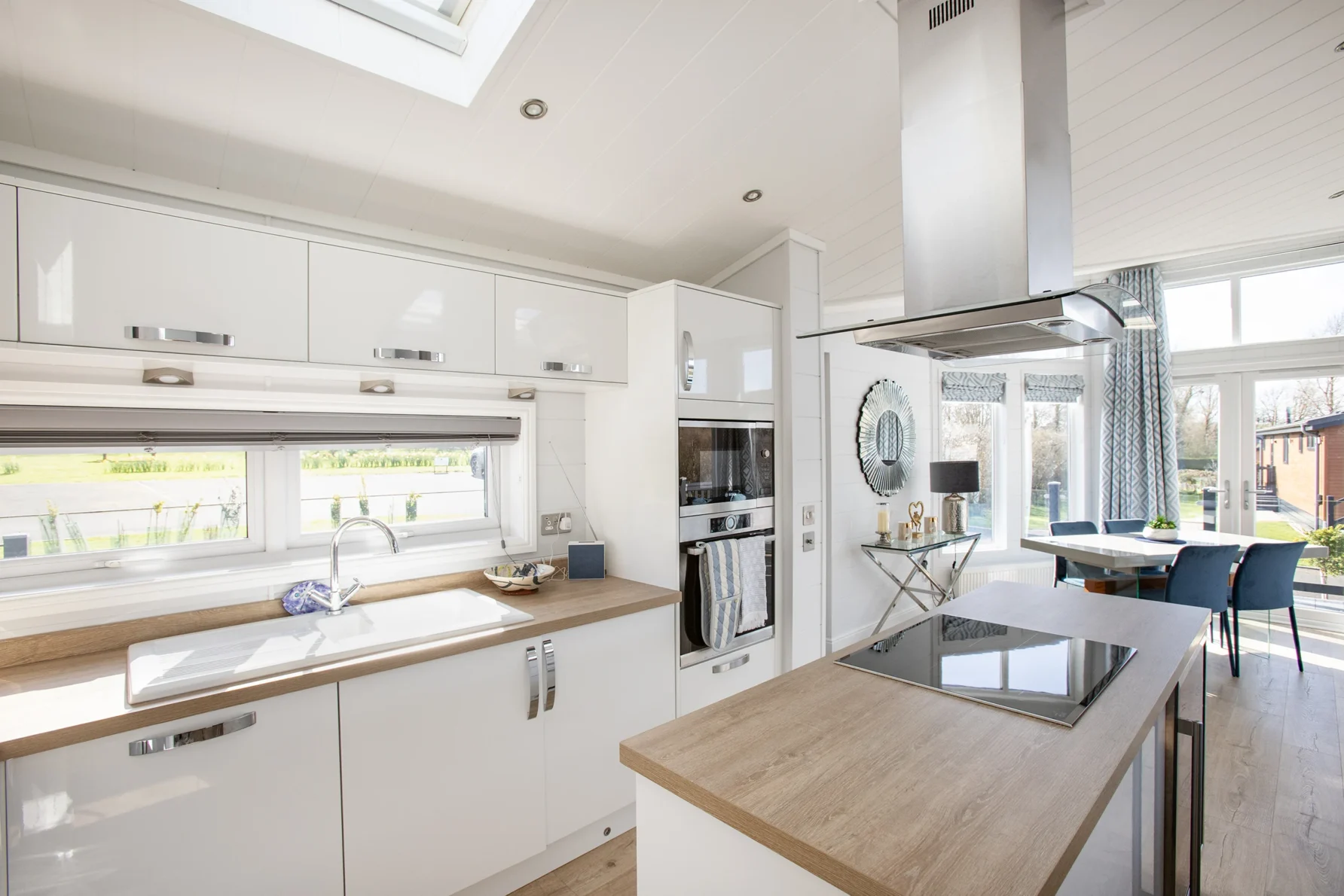 West Dorset Leisure Holidays