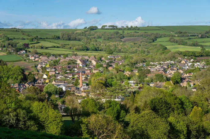 West Dorset Leisure Holidays