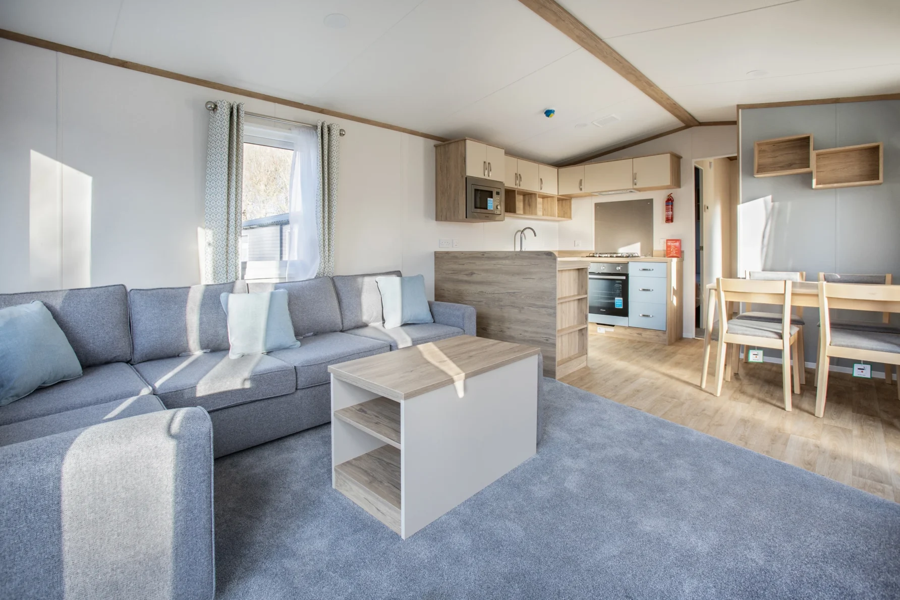 West Dorset Leisure Holidays