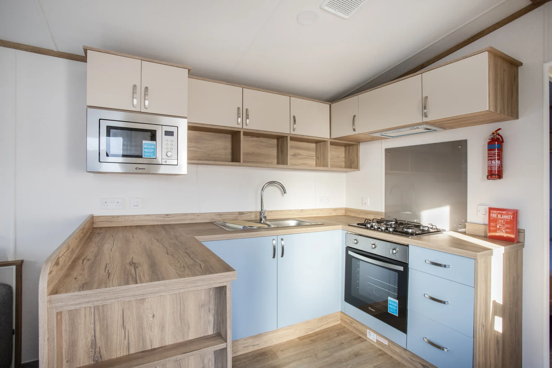 West Dorset Leisure Holidays