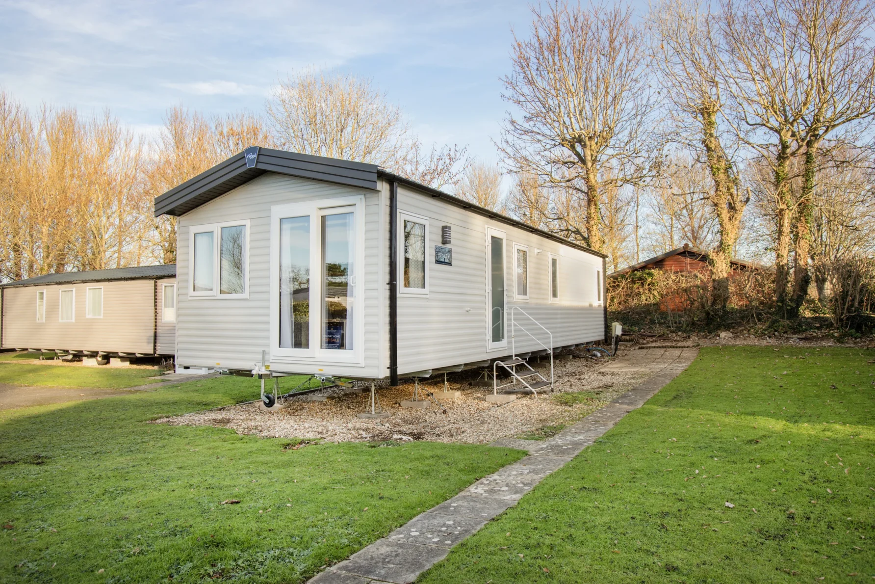 West Dorset Leisure Holidays