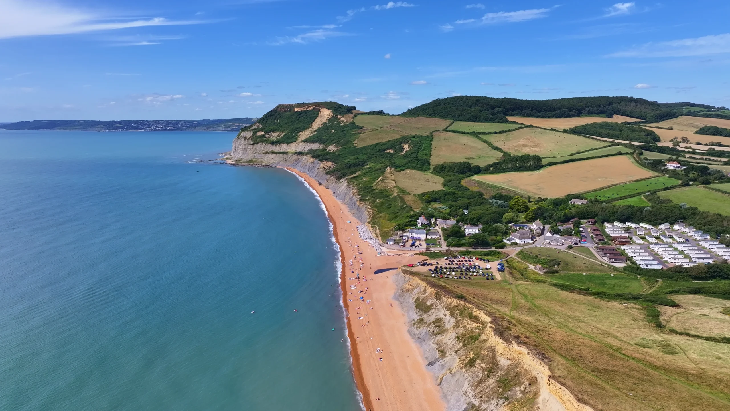 West Dorset Leisure Holidays
