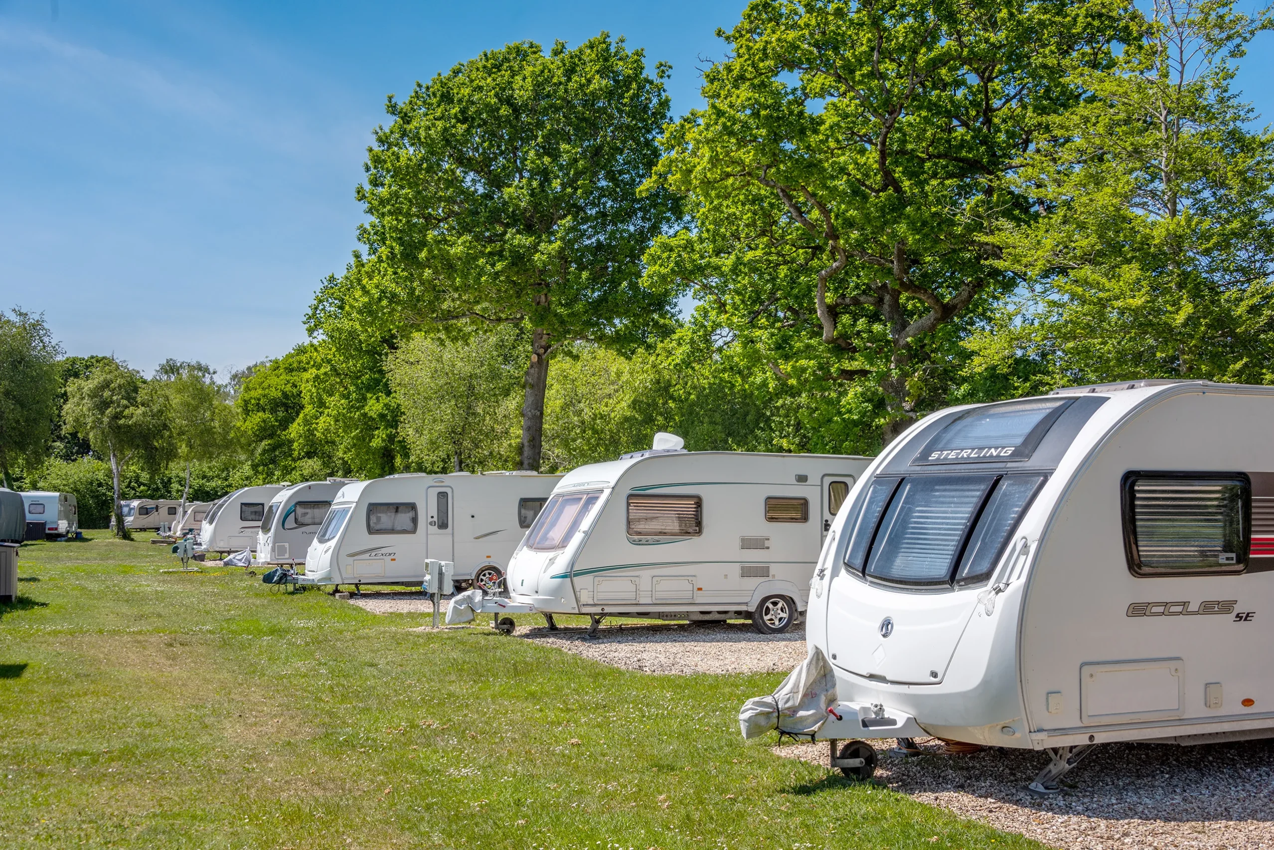 West Dorset Leisure Holidays