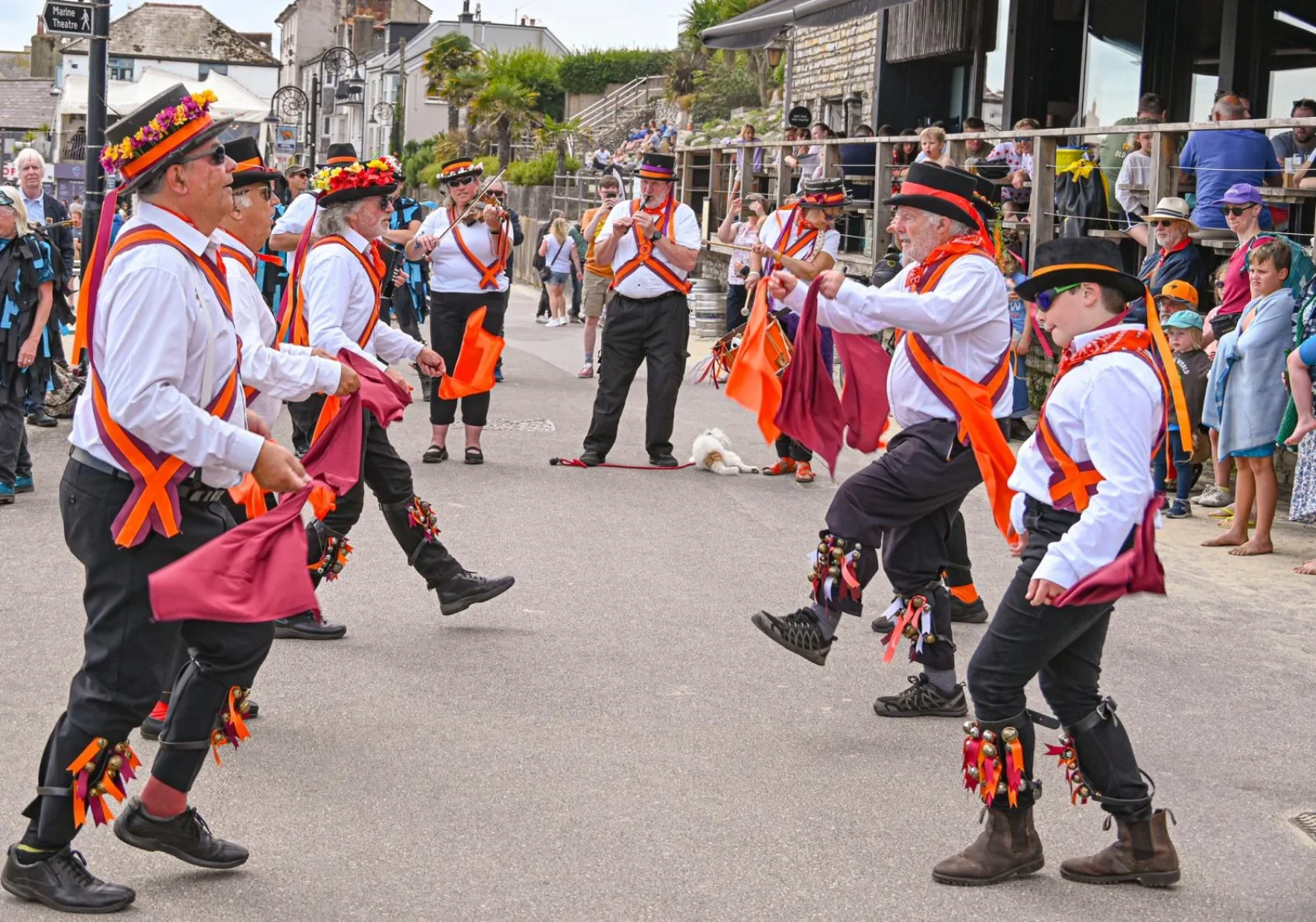 West Dorset Leisure Holidays
