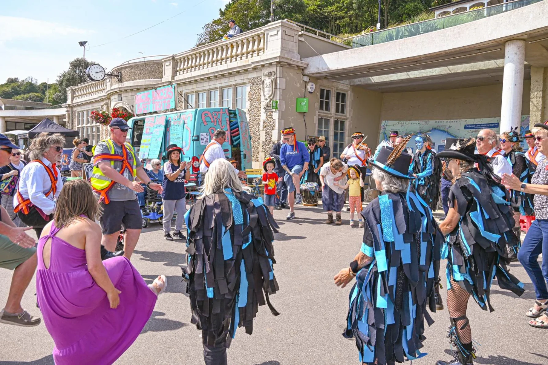 West Dorset Leisure Holidays