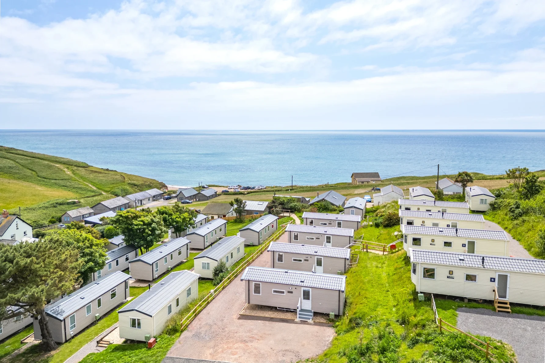 West Dorset Leisure Holidays