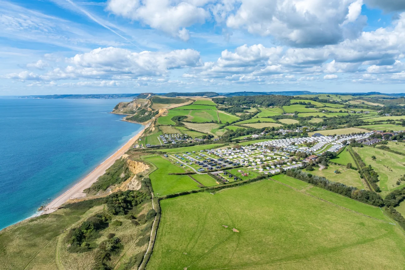 Highlands End Holiday Park Pitch & Putt, United Kingdom