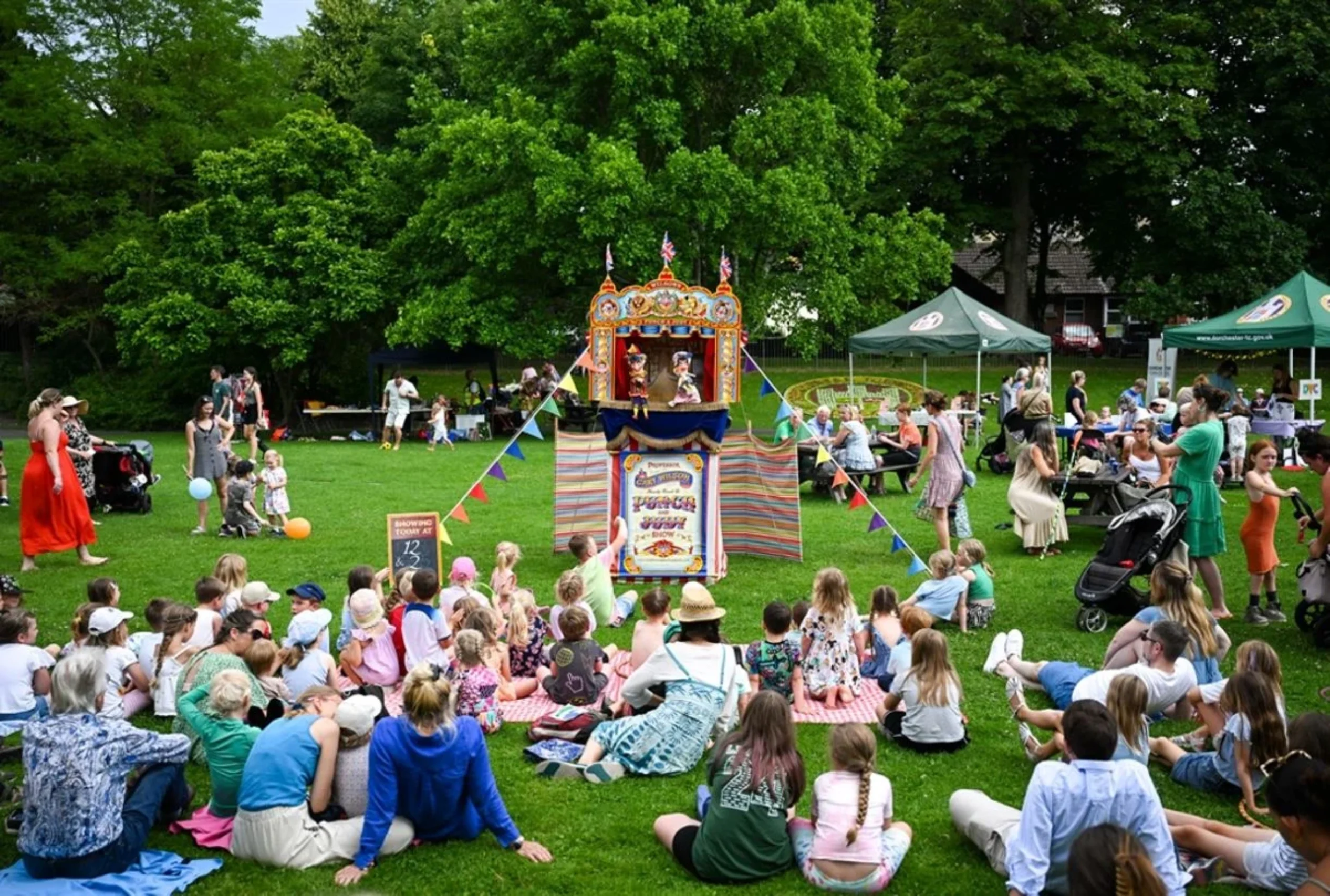 West Dorset Leisure Holidays