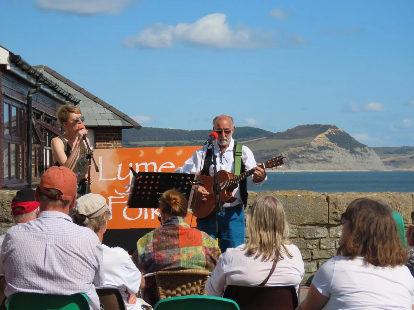 West Dorset Leisure Holidays