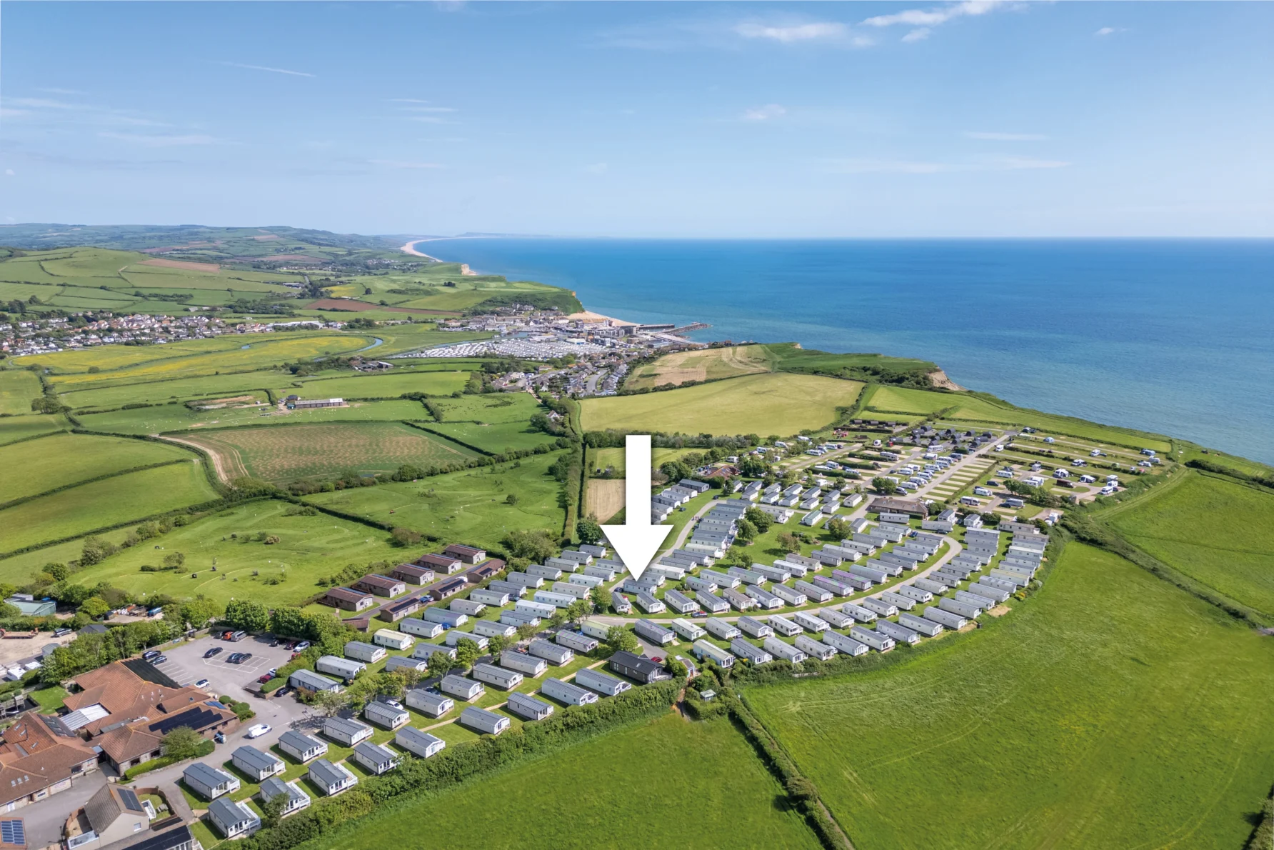 West Dorset Leisure Holidays