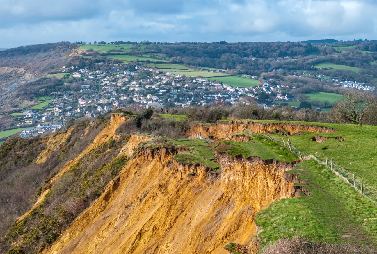 West Dorset Leisure Holidays