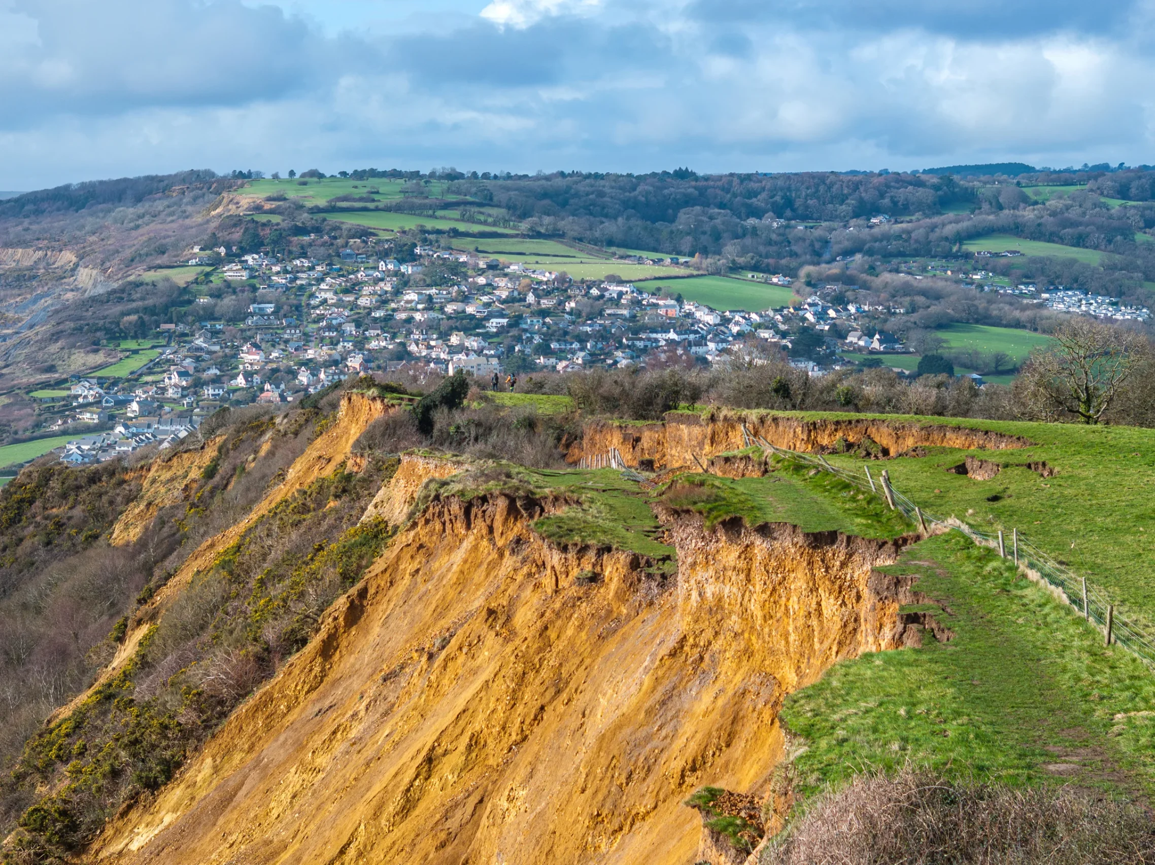 West Dorset Leisure Holidays