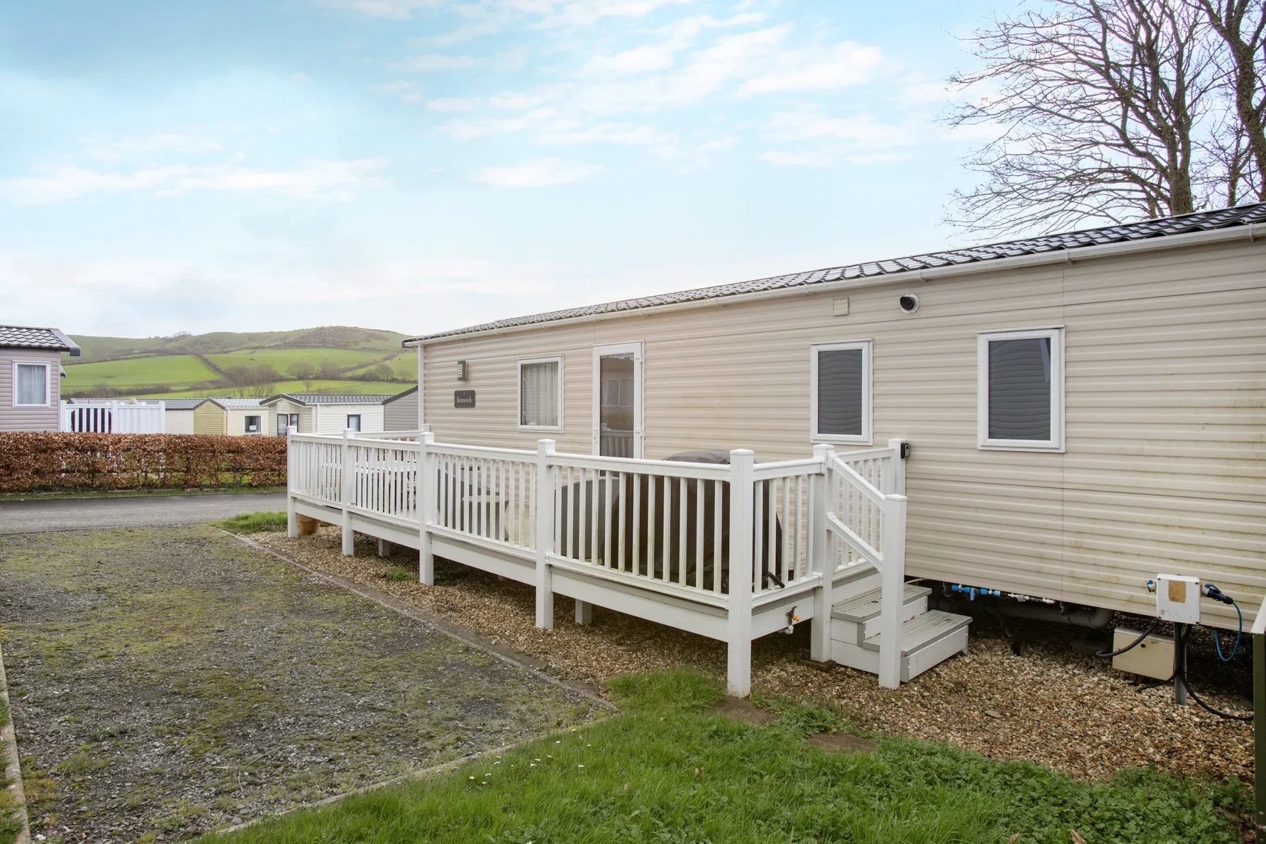 West Dorset Leisure Holidays