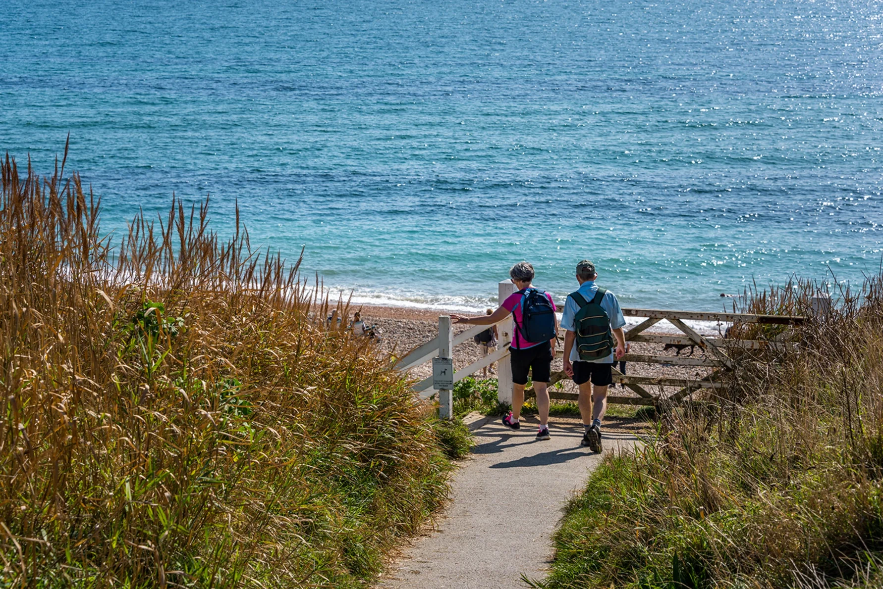 West Dorset Leisure Holidays