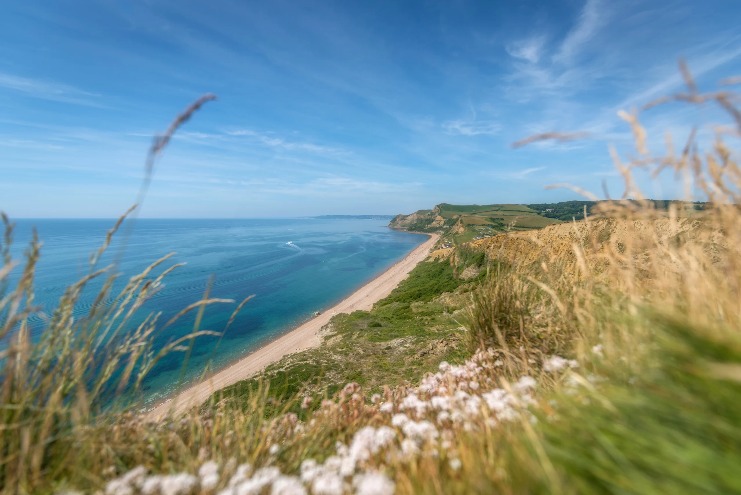 West Dorset Leisure Holidays