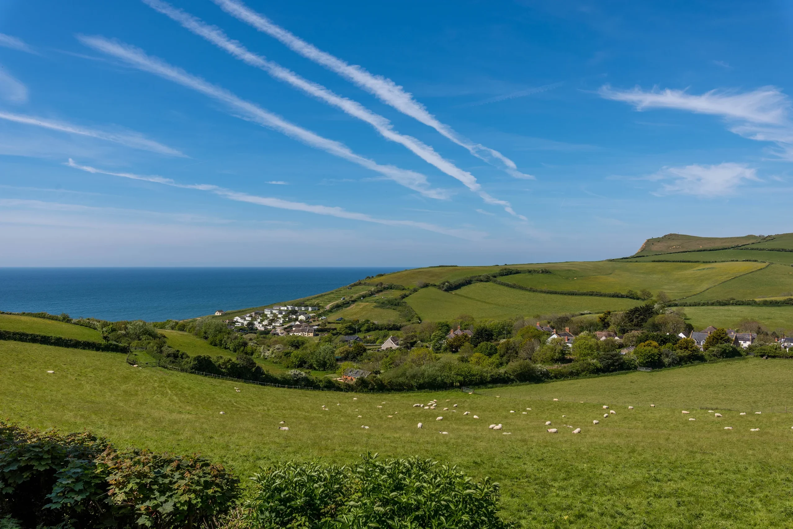West Dorset Leisure Holidays