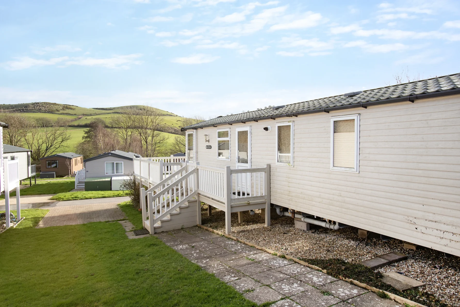 West Dorset Leisure Holidays