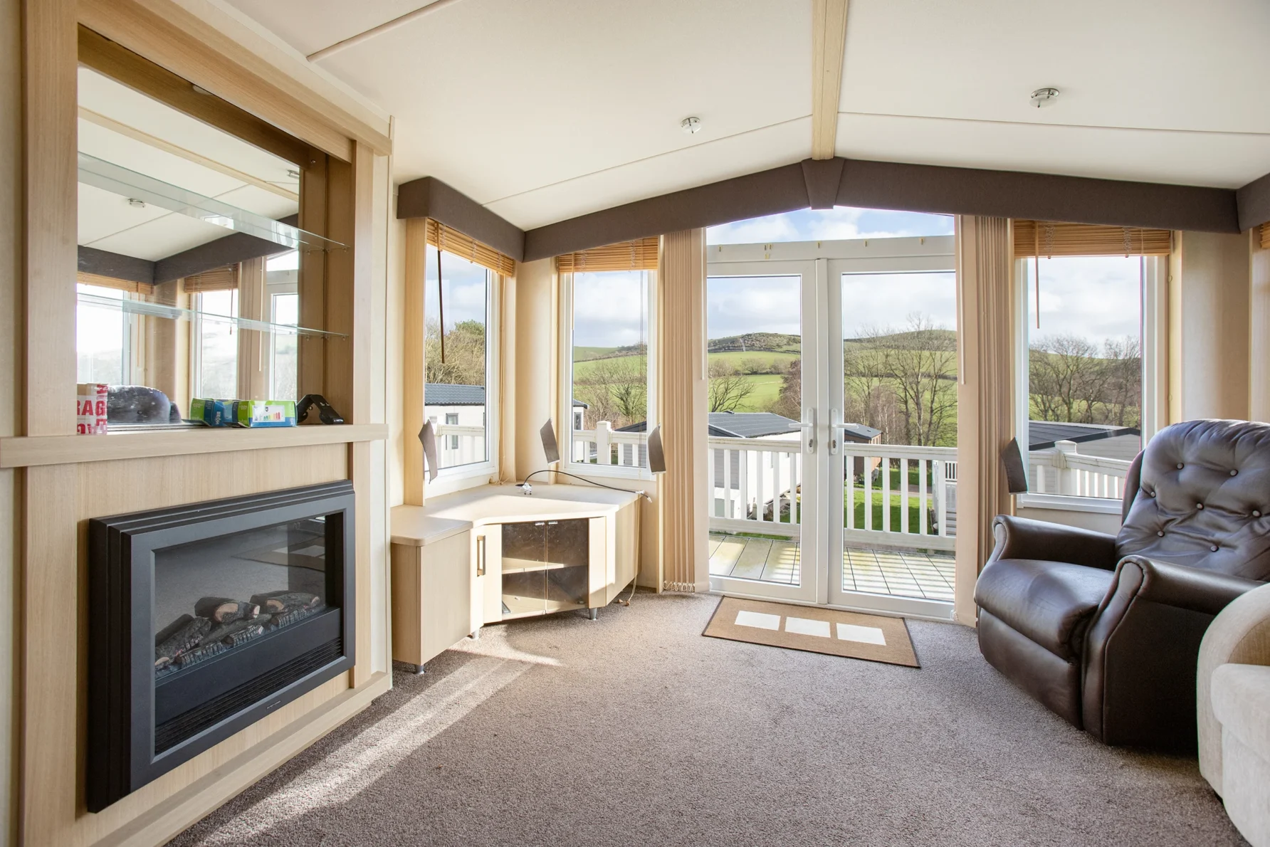 West Dorset Leisure Holidays