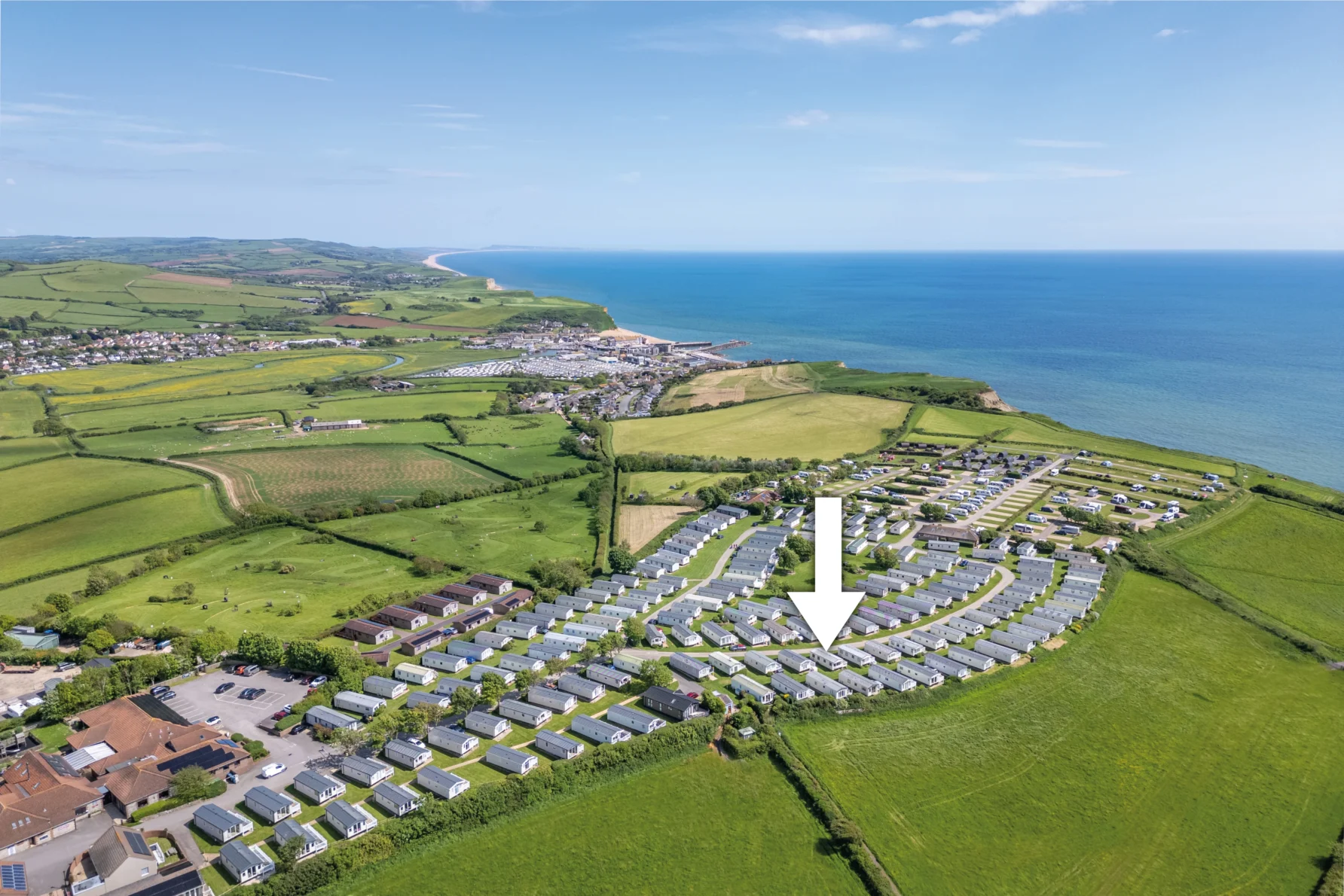 West Dorset Leisure Holidays