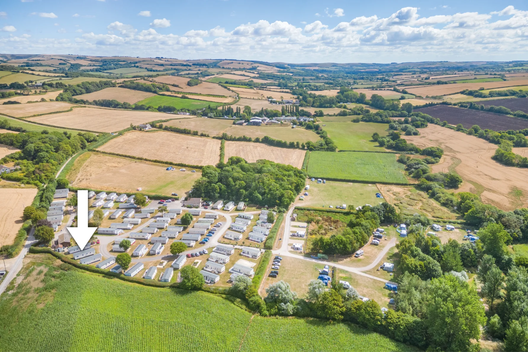 West Dorset Leisure Holidays