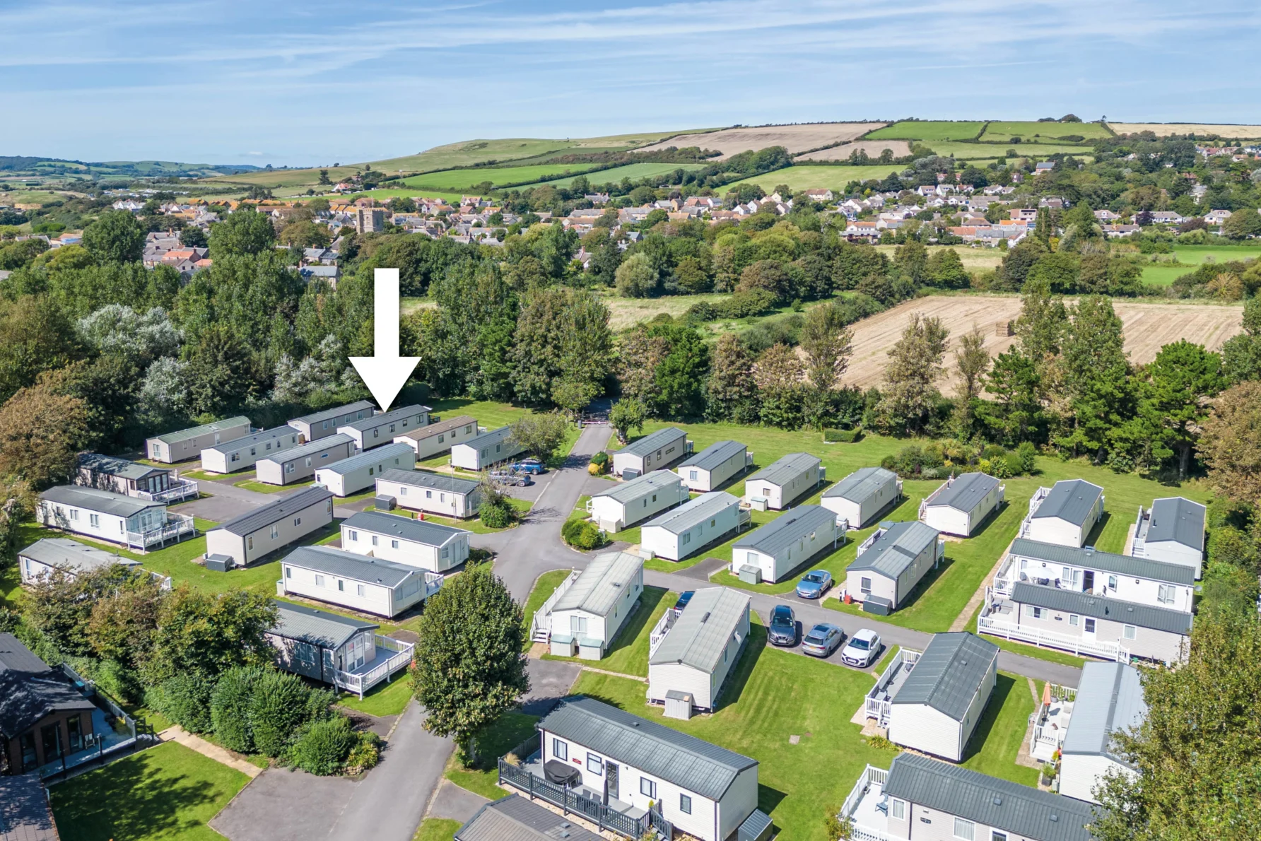 West Dorset Leisure Holidays