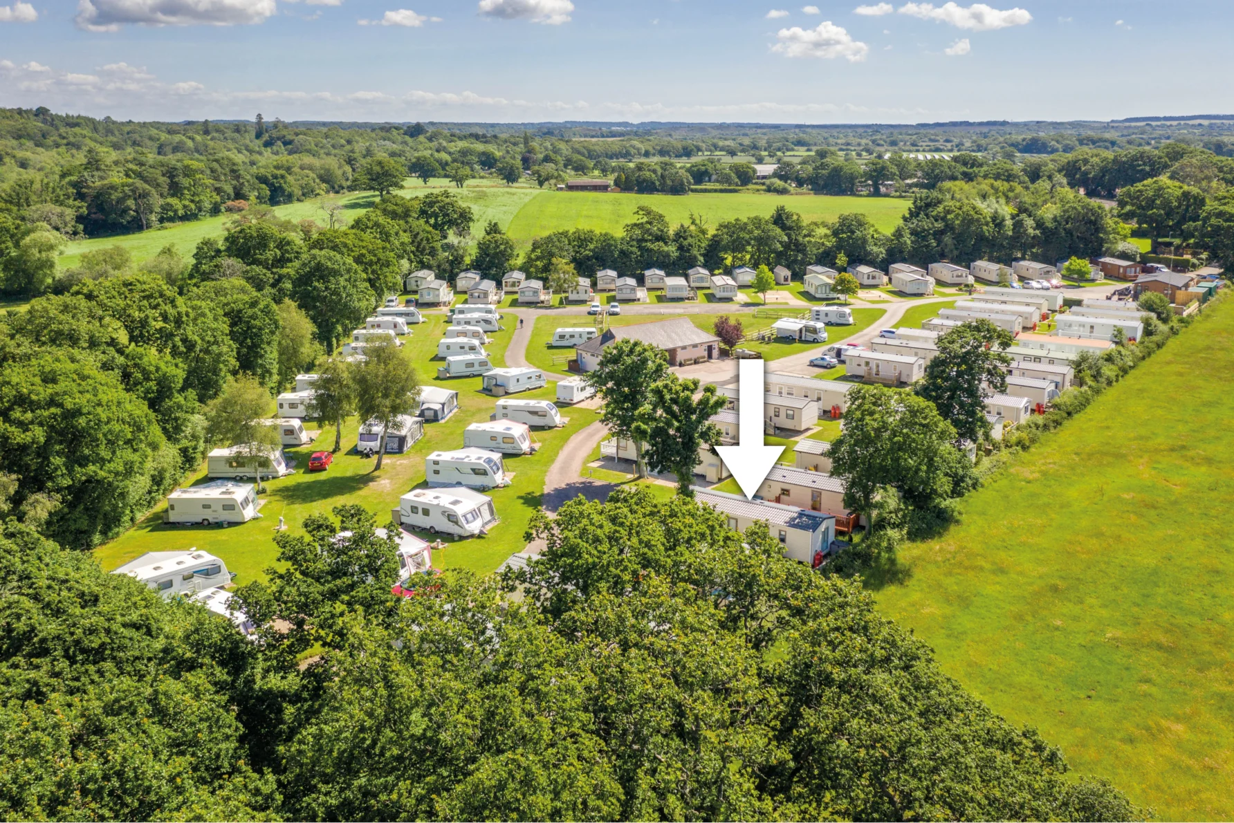 West Dorset Leisure Holidays