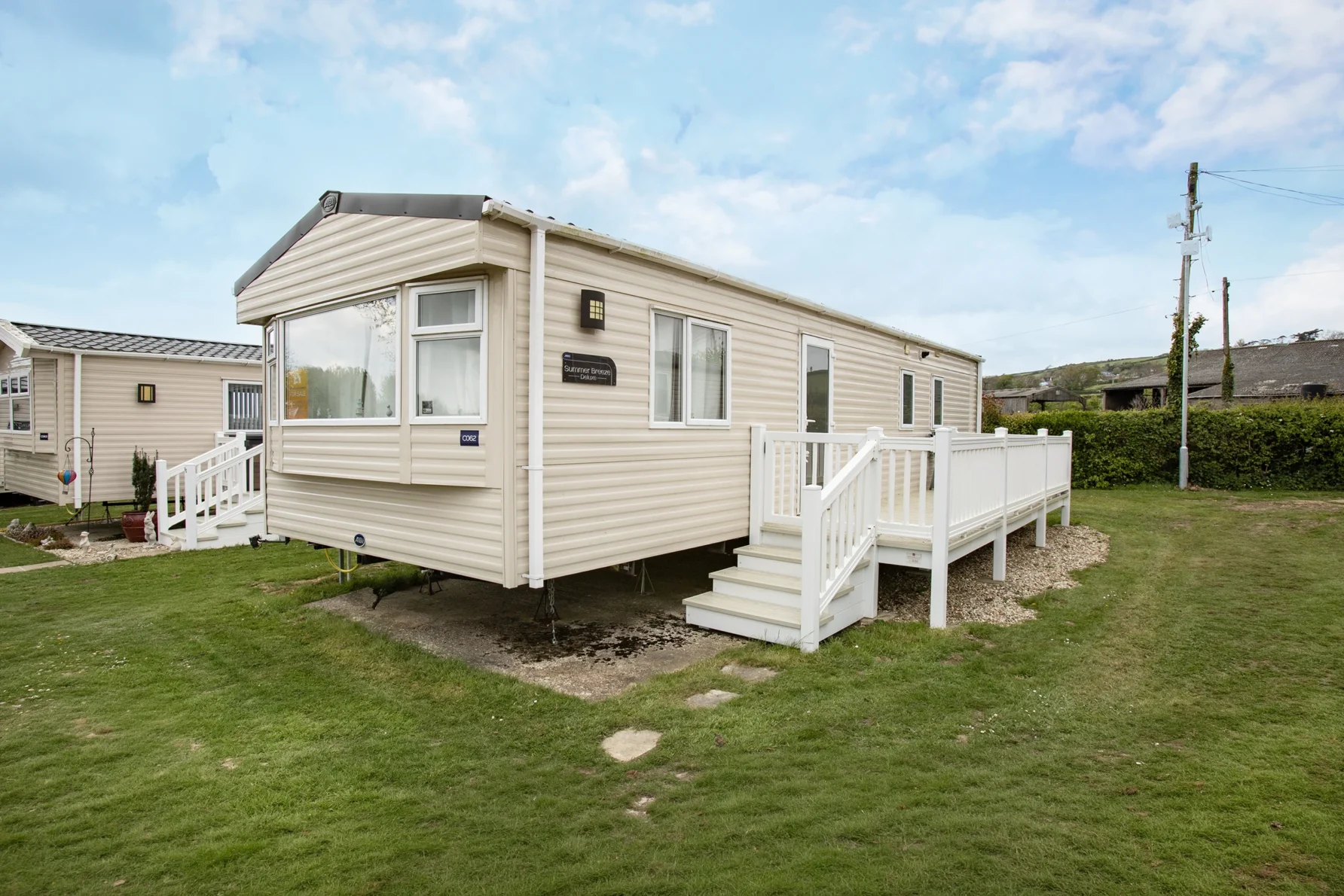 West Dorset Leisure Holidays